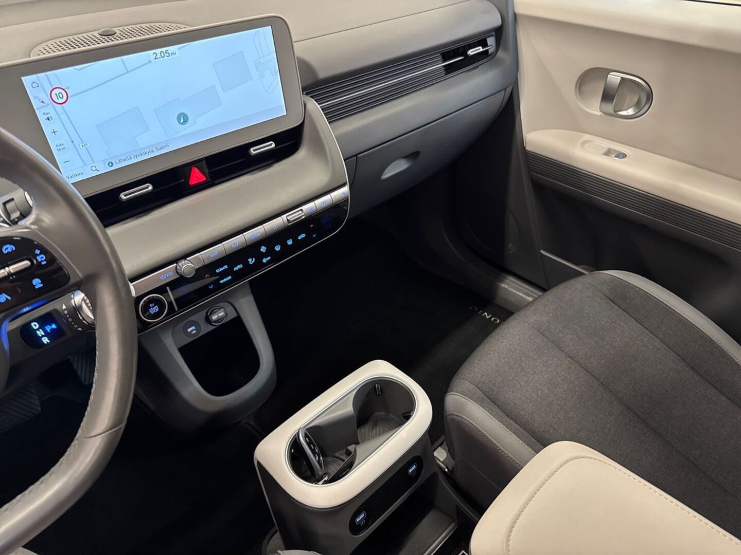 HYUNDAI IONIQ 5 24