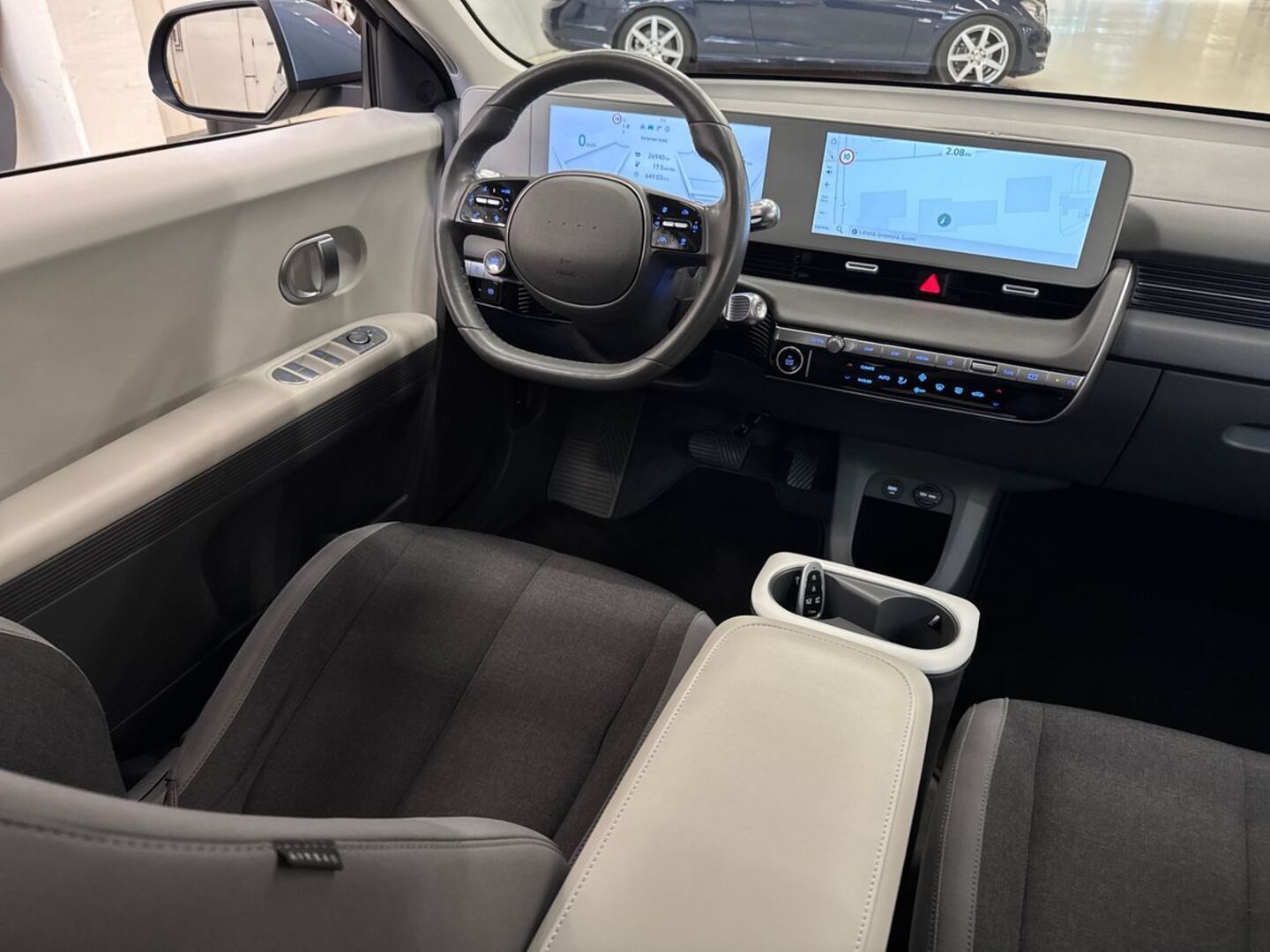 HYUNDAI IONIQ 5 27