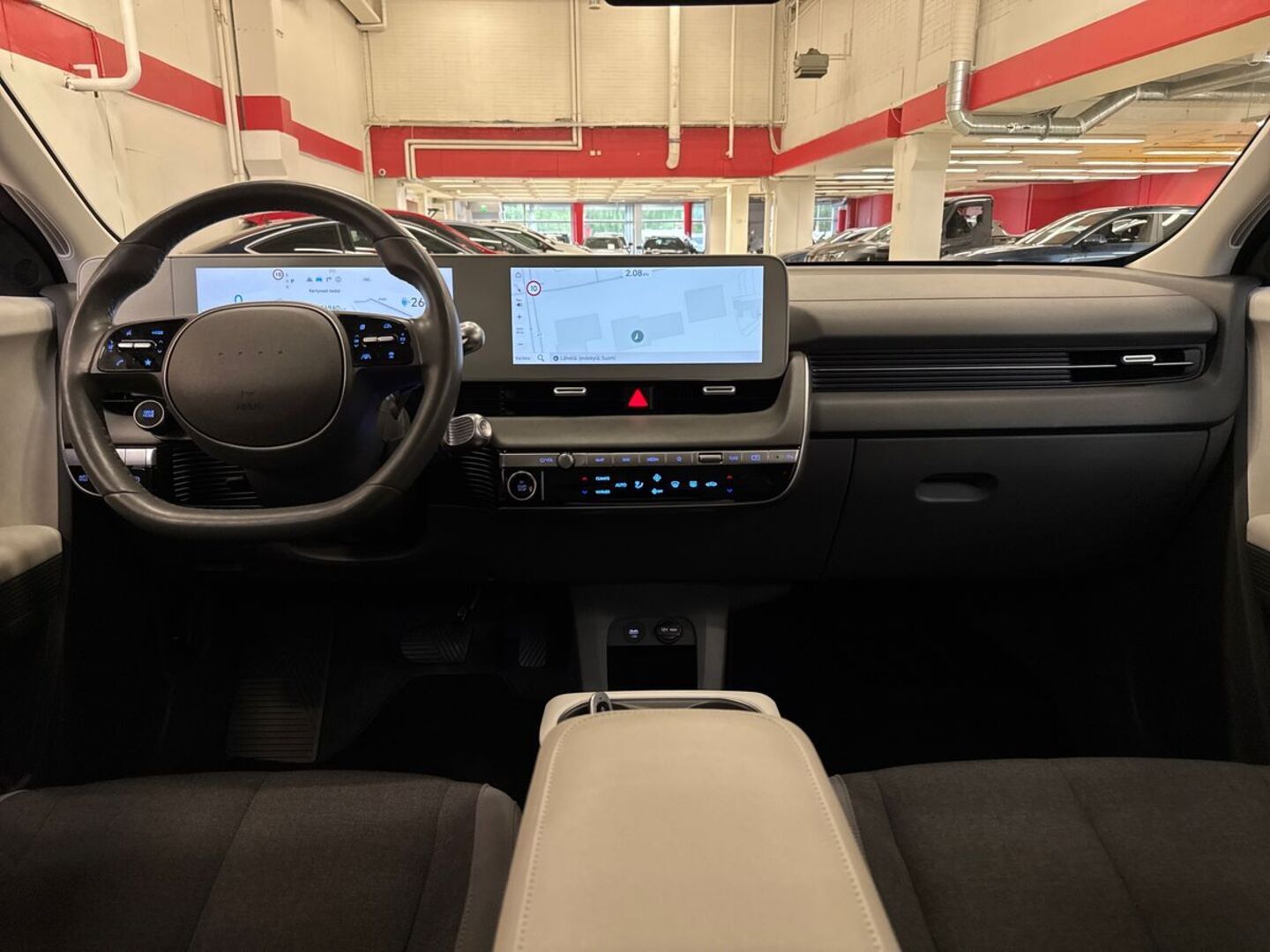 HYUNDAI IONIQ 5 28