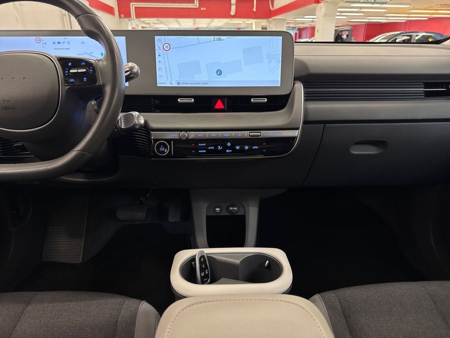 HYUNDAI IONIQ 5 29