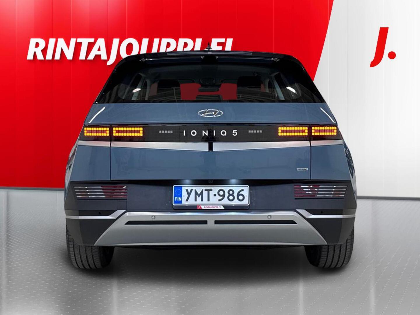 HYUNDAI IONIQ 5 5