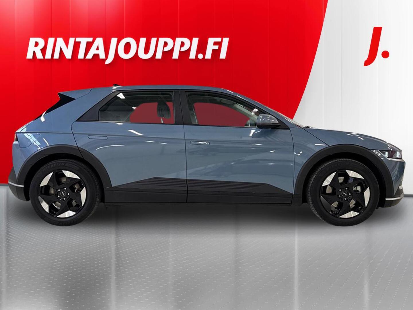 HYUNDAI IONIQ 5 6
