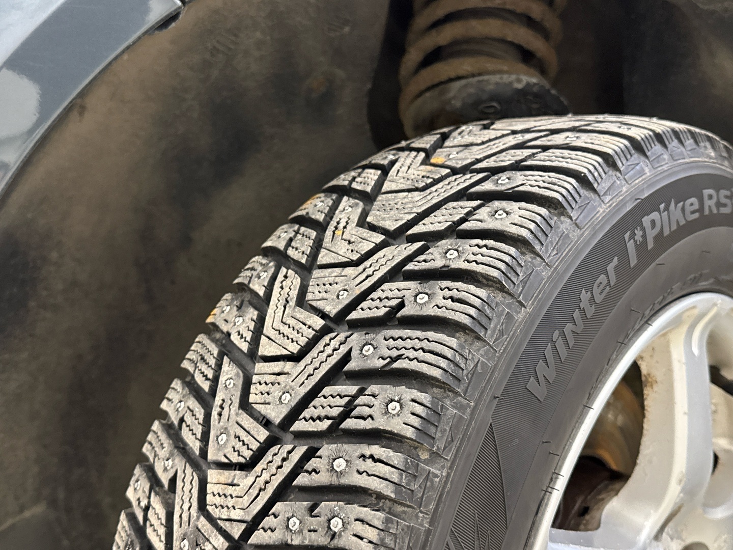 VOLKSWAGEN Caddy 2008