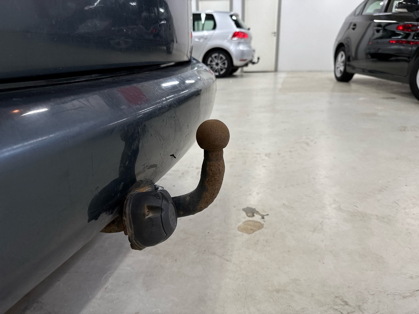 VOLKSWAGEN Caddy 2008