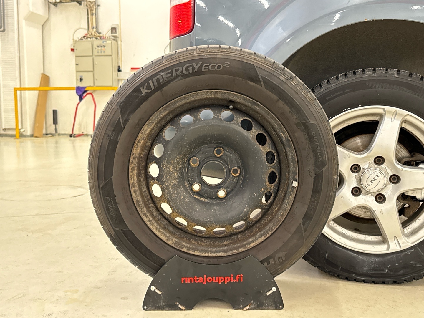 VOLKSWAGEN Caddy 2008