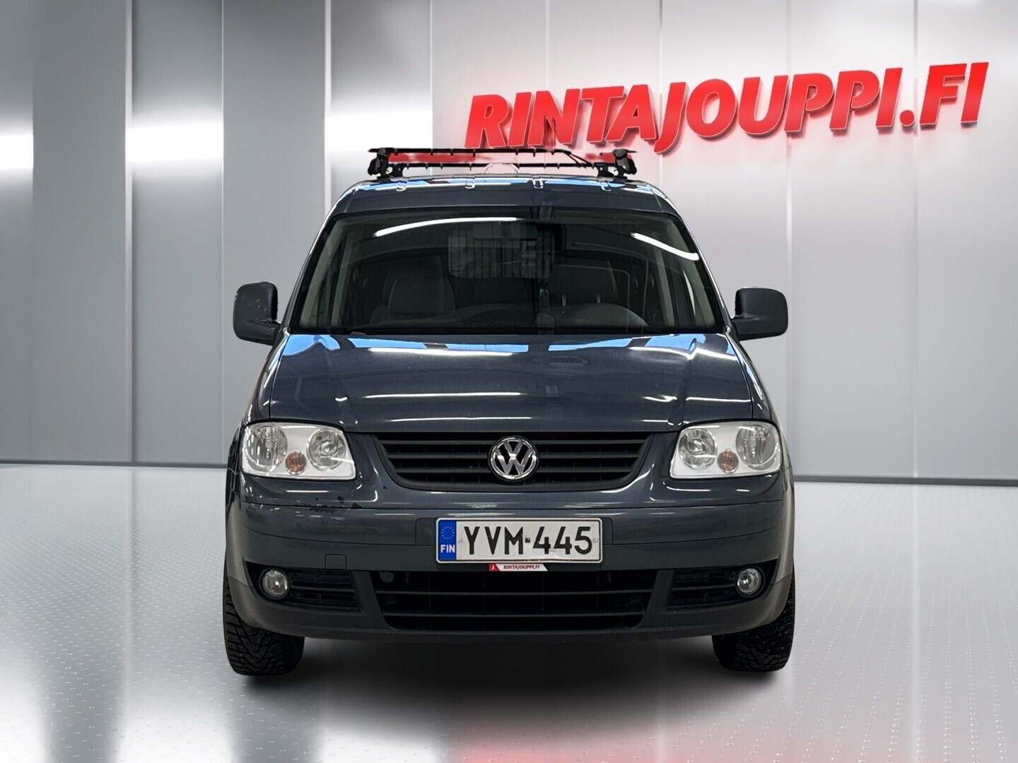 VOLKSWAGEN Caddy 2008