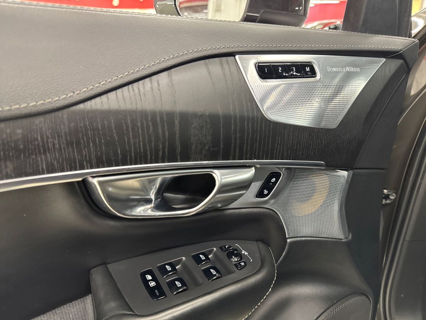 VOLVO XC90 15