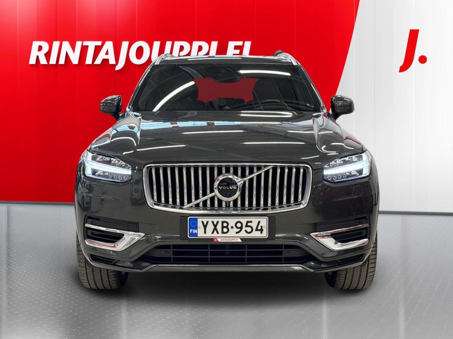 VOLVO XC90 3