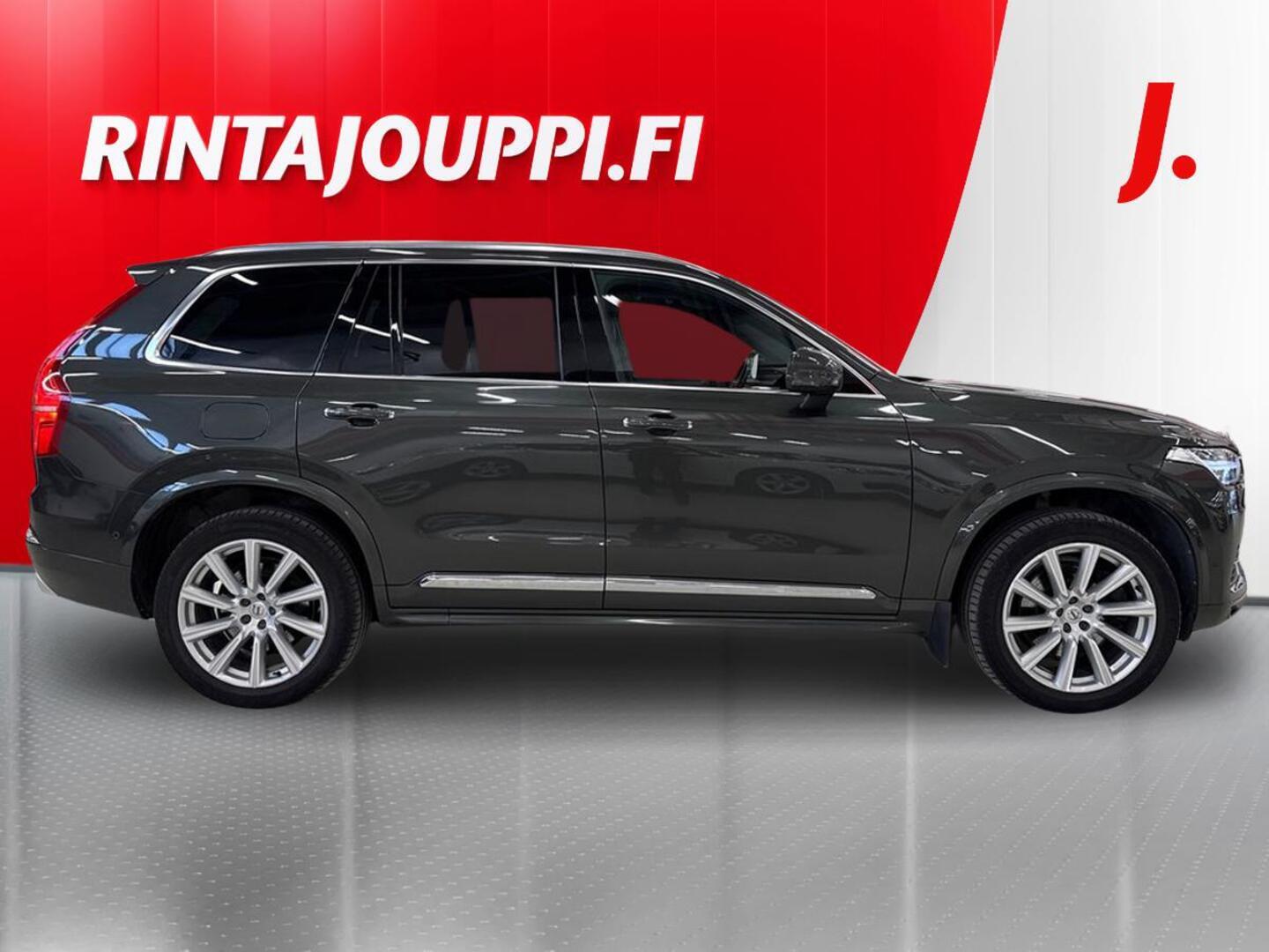 VOLVO XC90 6