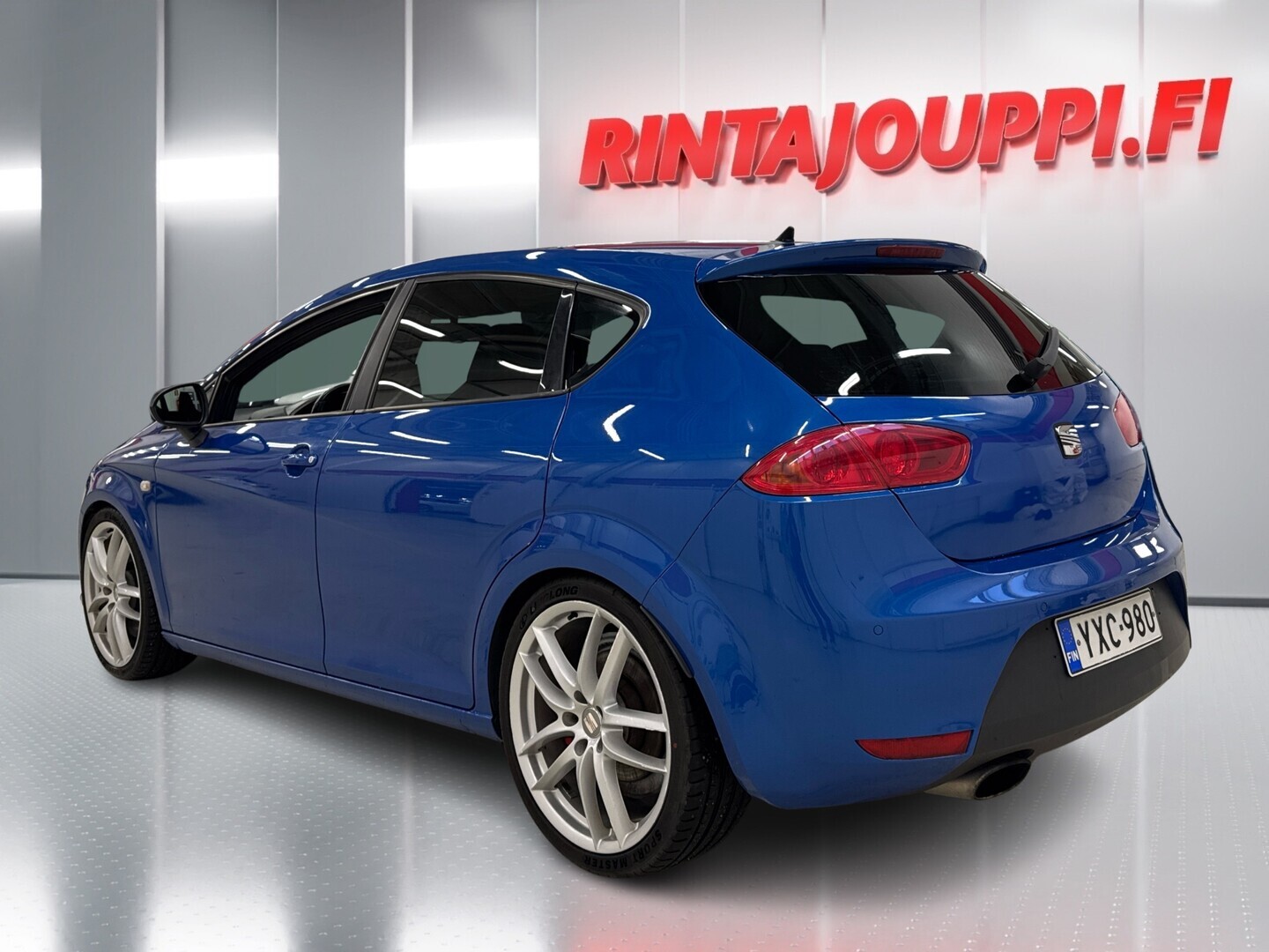 SEAT Leon 2011
