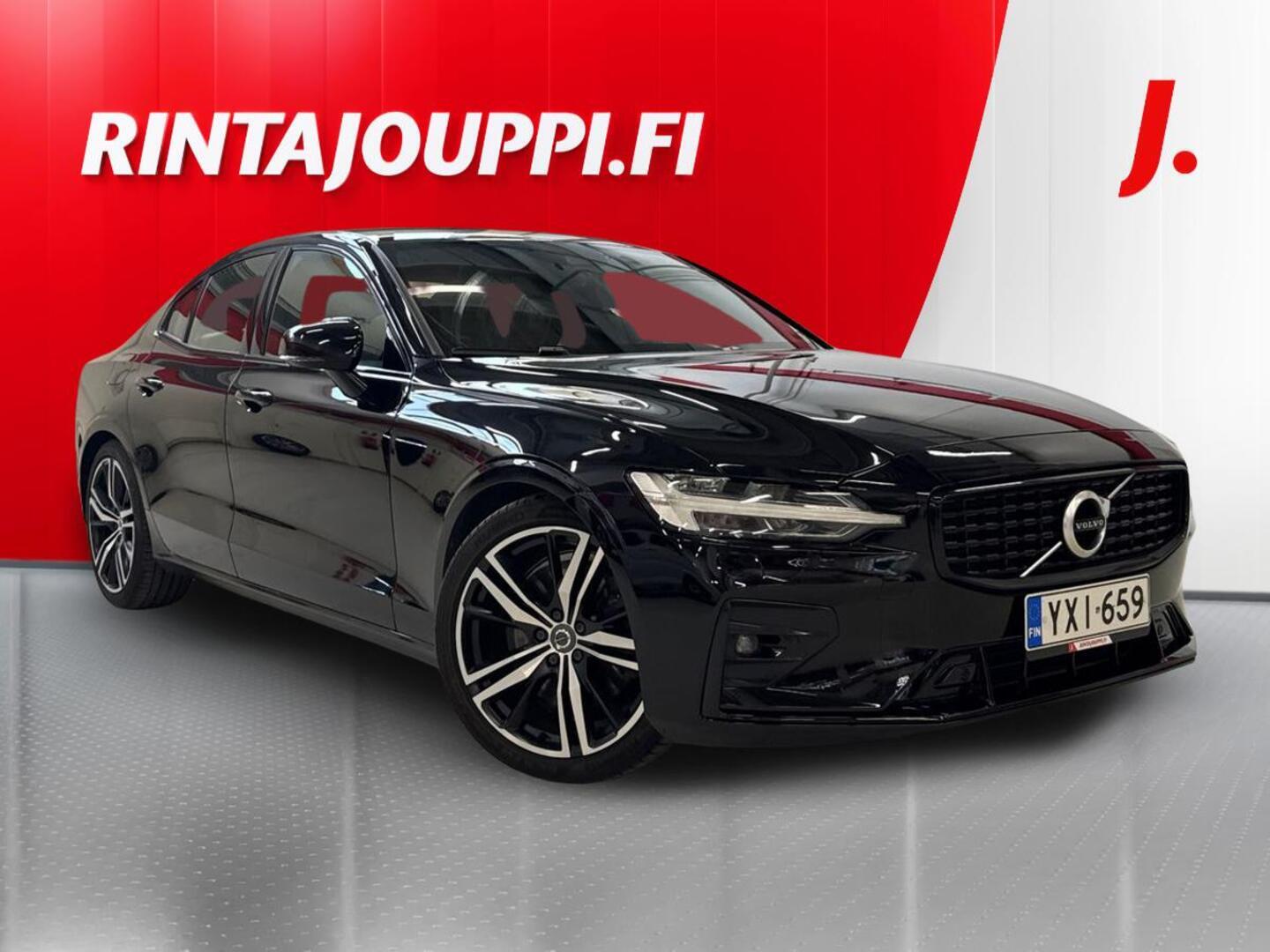 VOLVO S60 2020