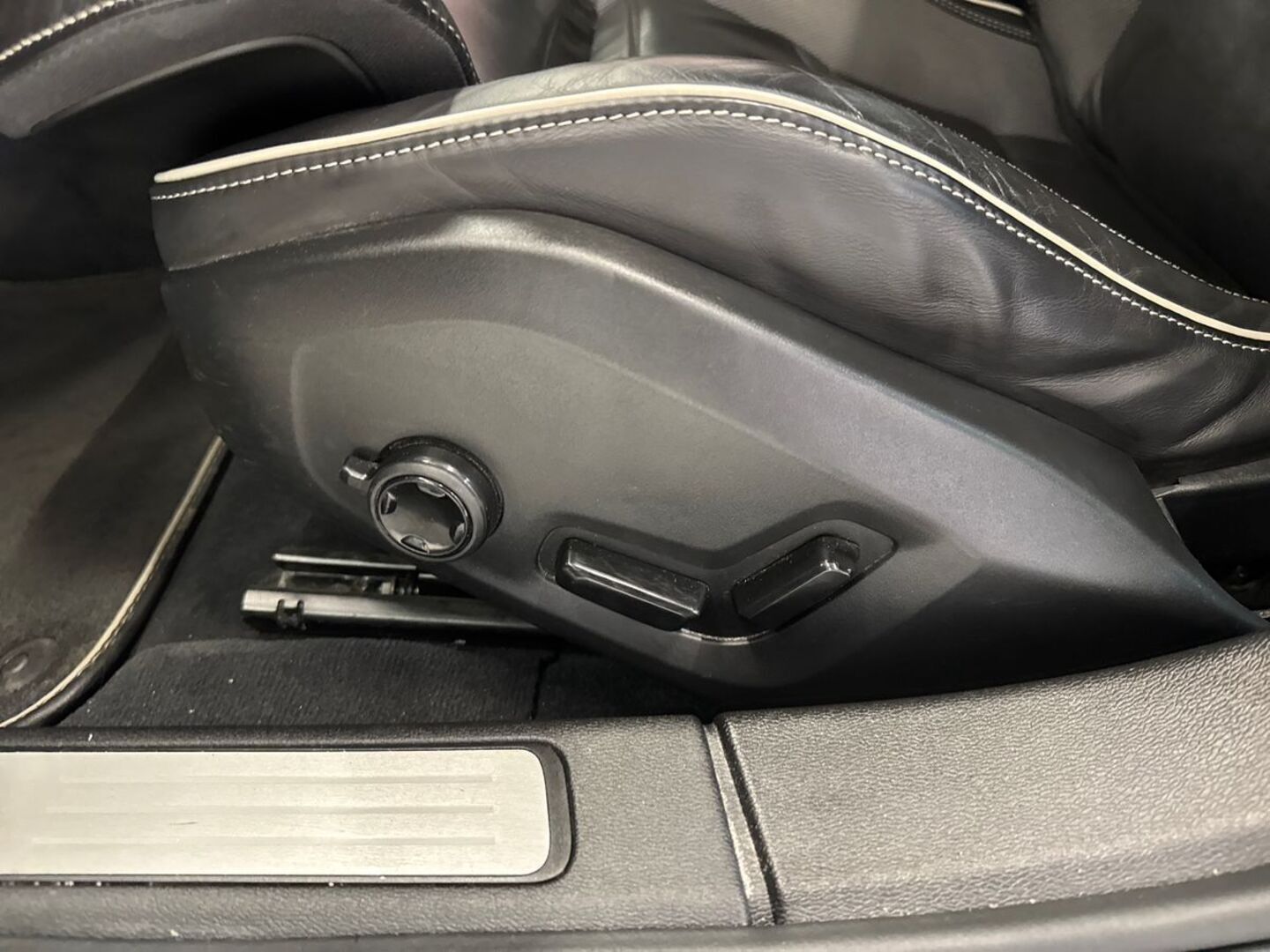 VOLVO S60 2020