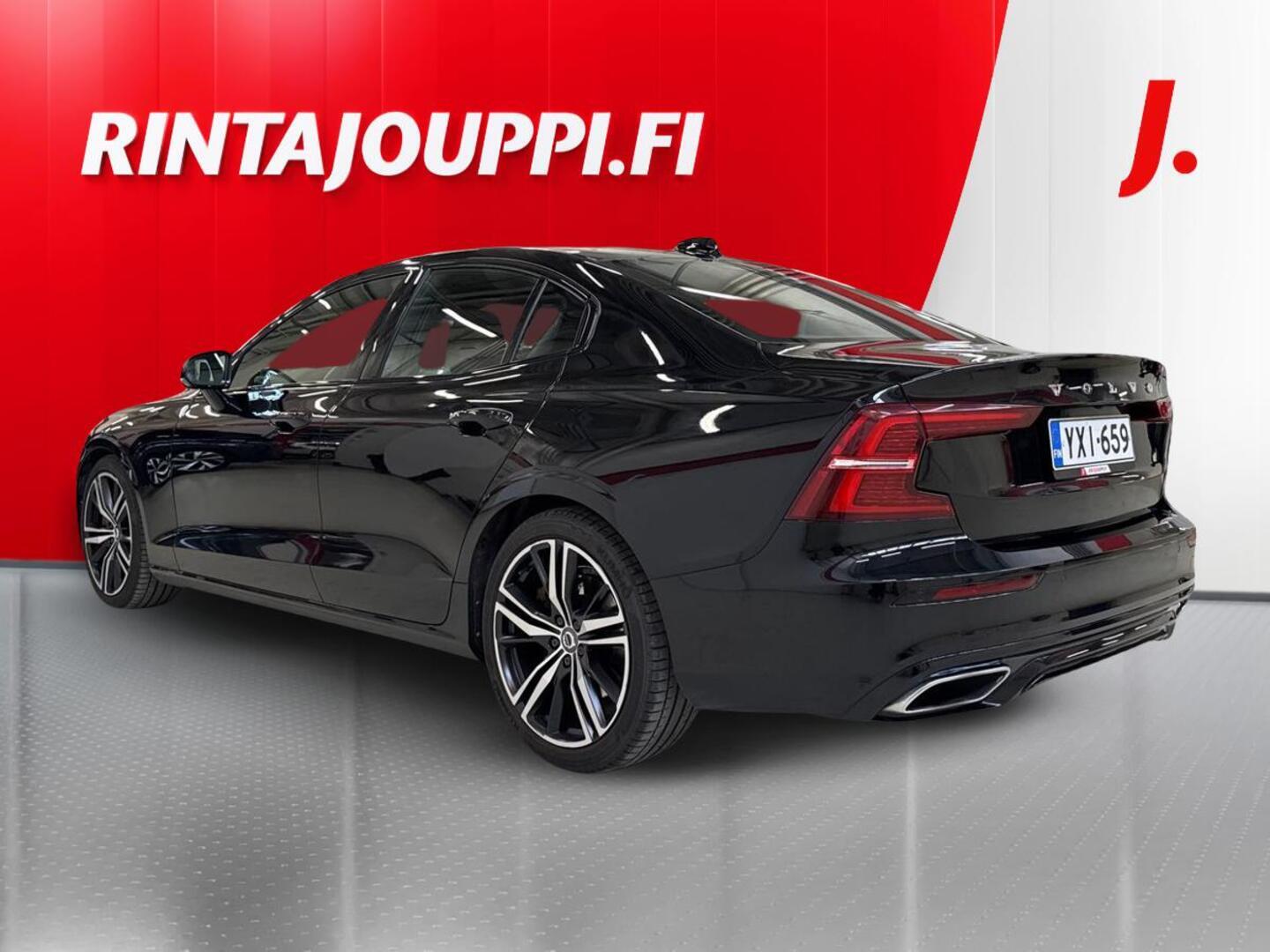 VOLVO S60 2020
