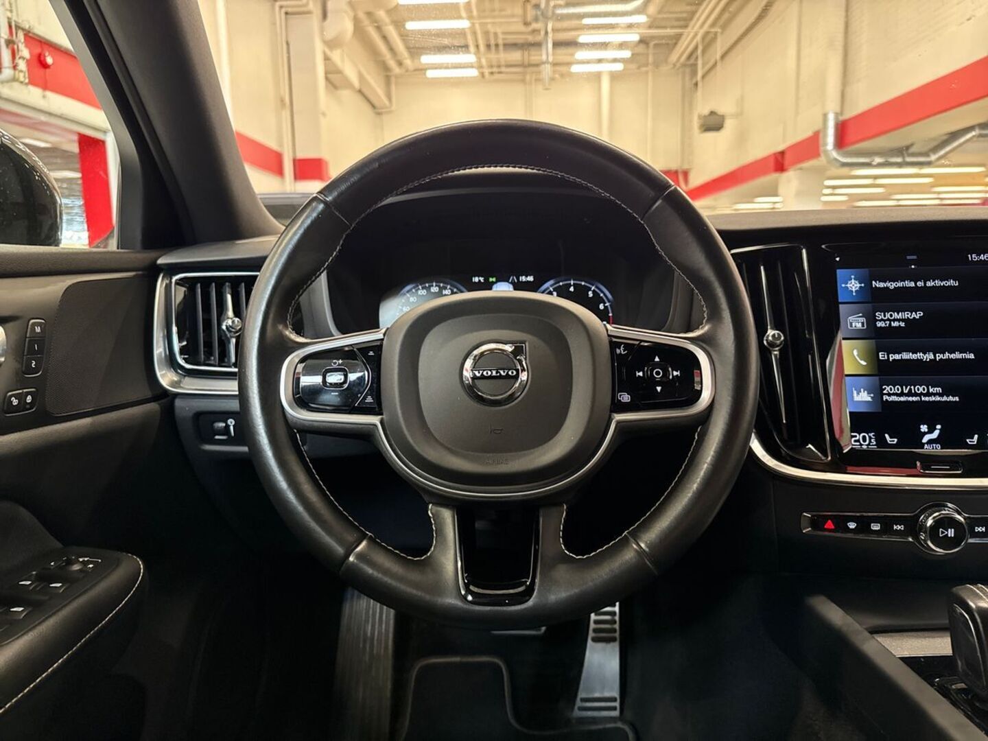 VOLVO S60 2020