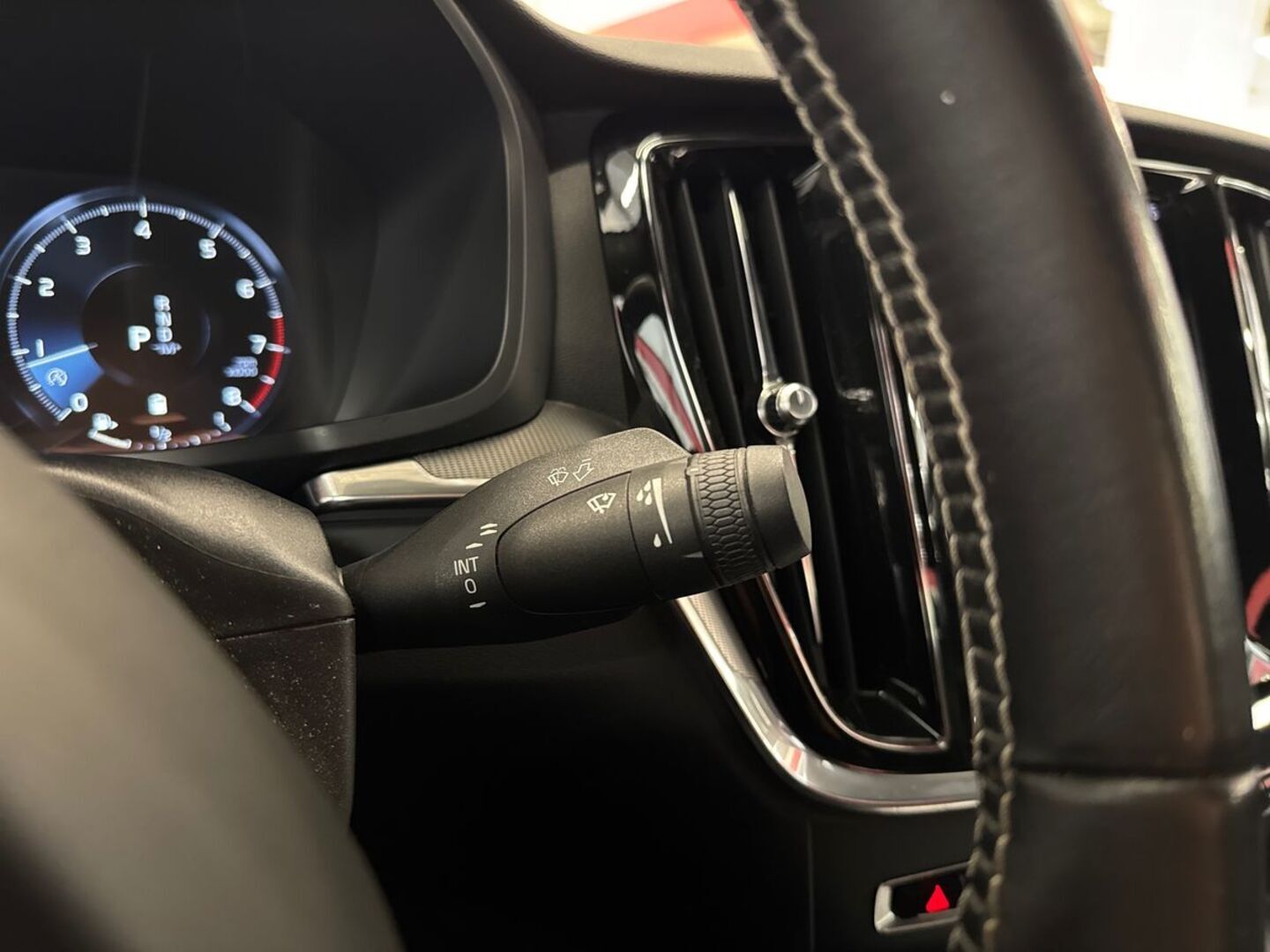 VOLVO S60 2020