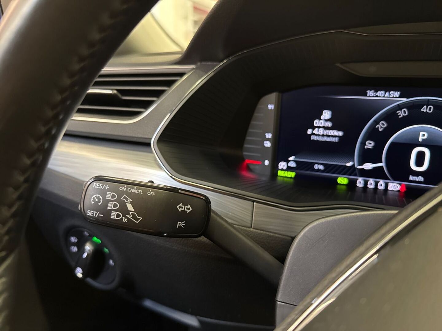 SKODA Superb 24