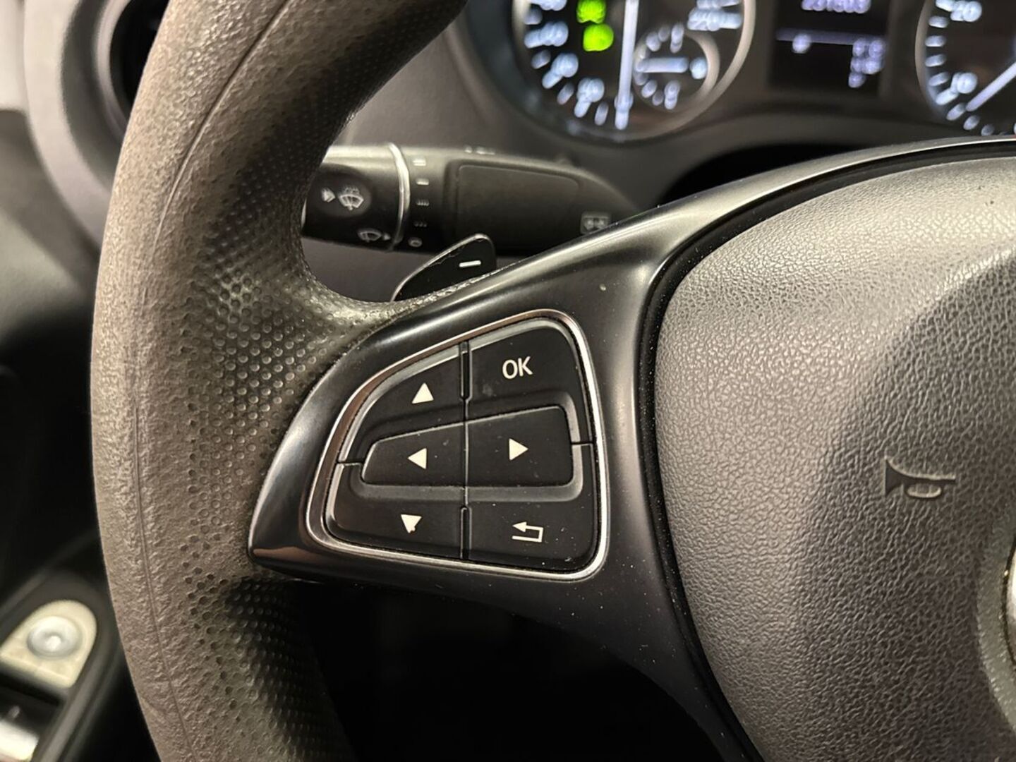 MERCEDES-BENZ Vito 2016