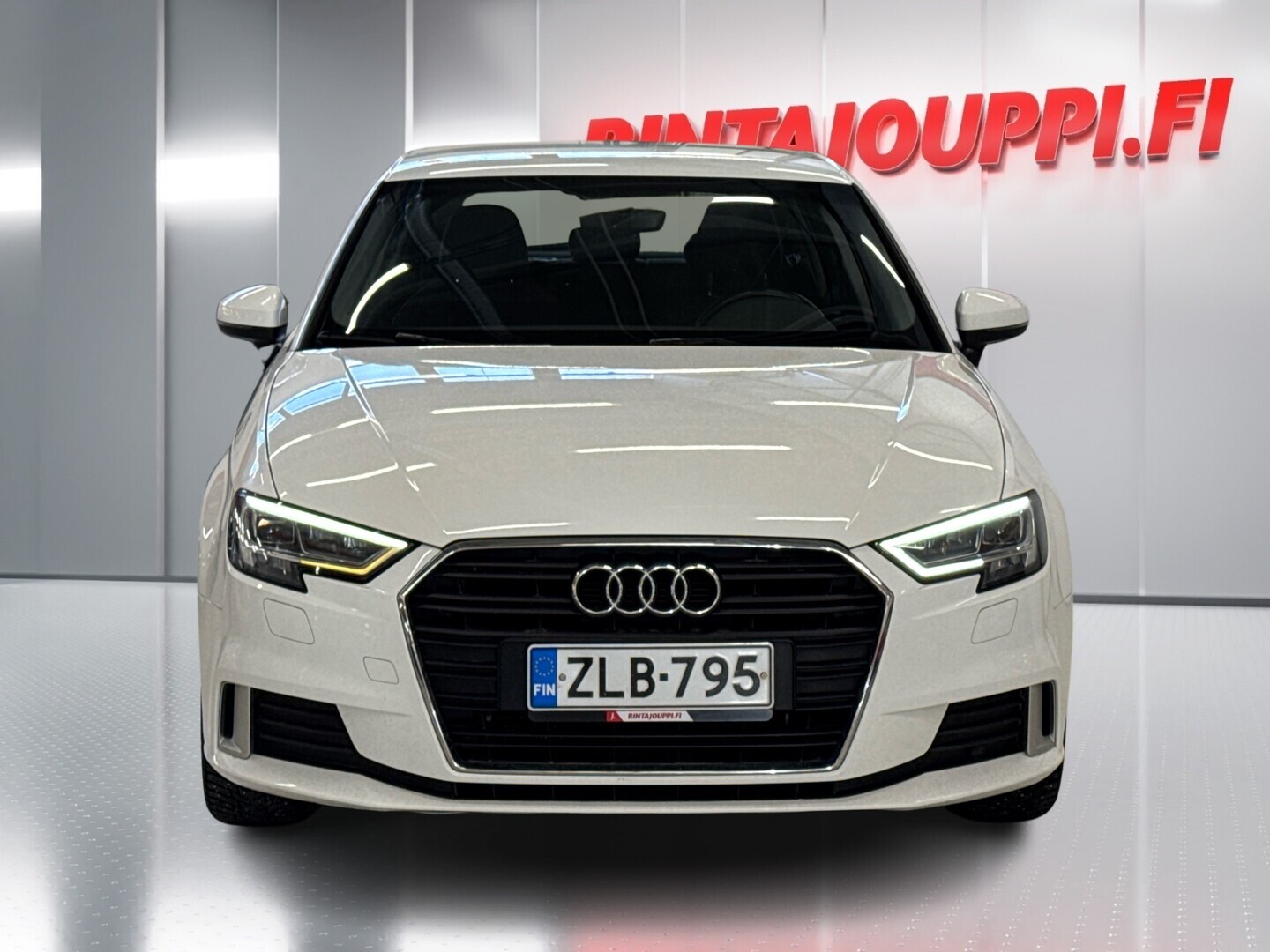 AUDI A3 2016