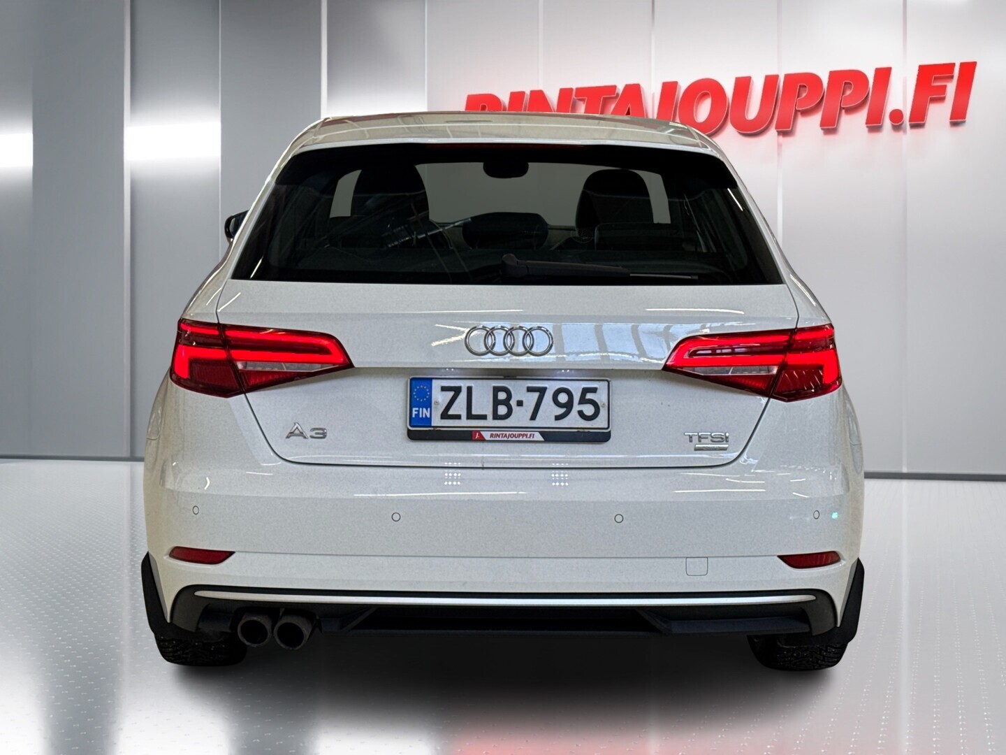 AUDI A3 2016