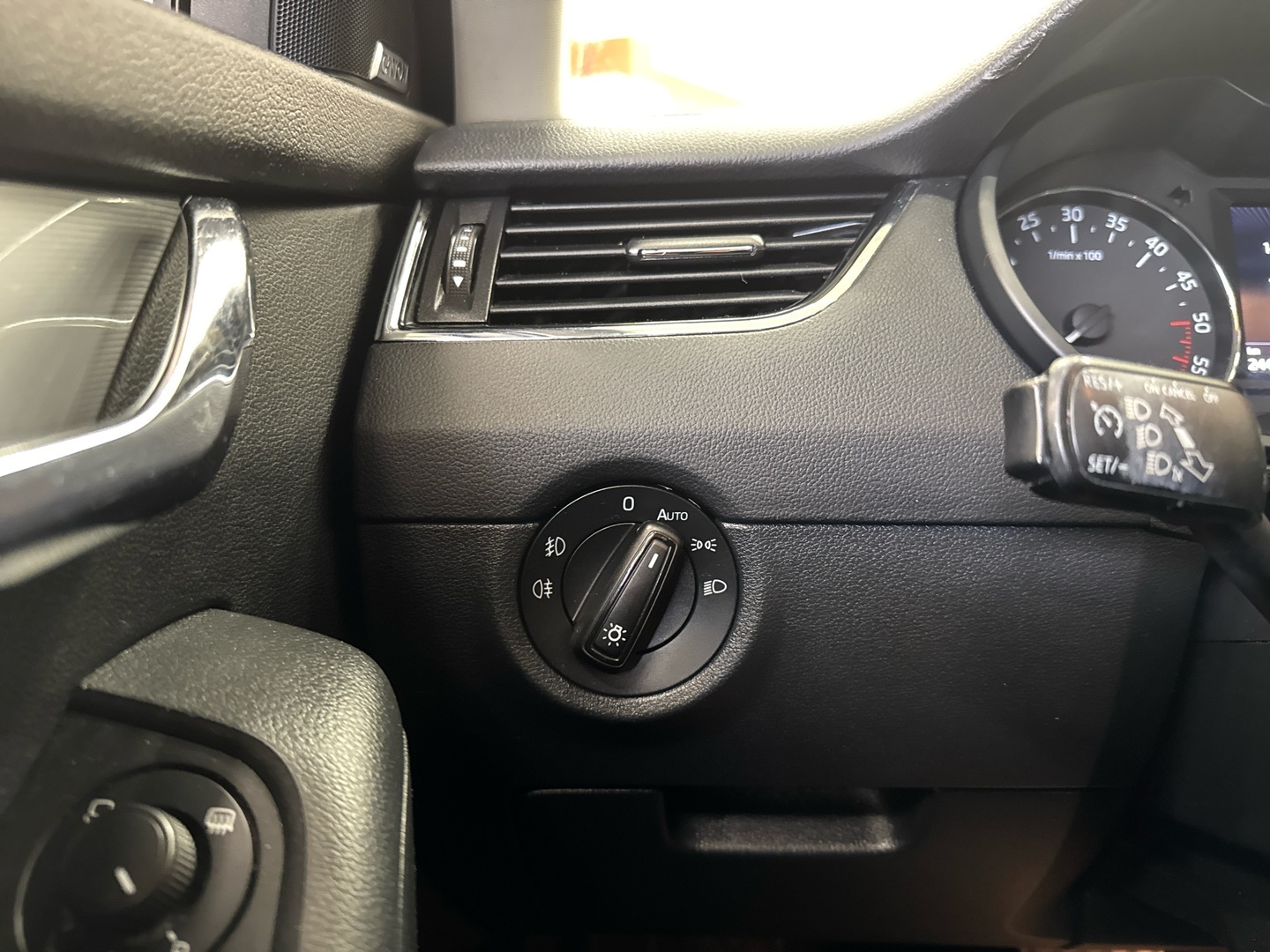 SKODA Octavia 2016