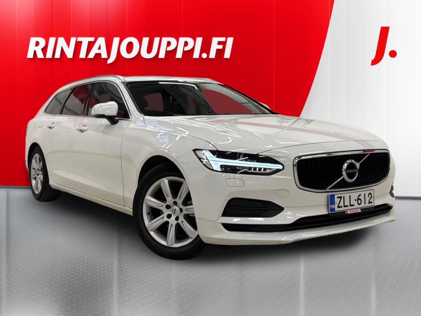 VOLVO V90 2017