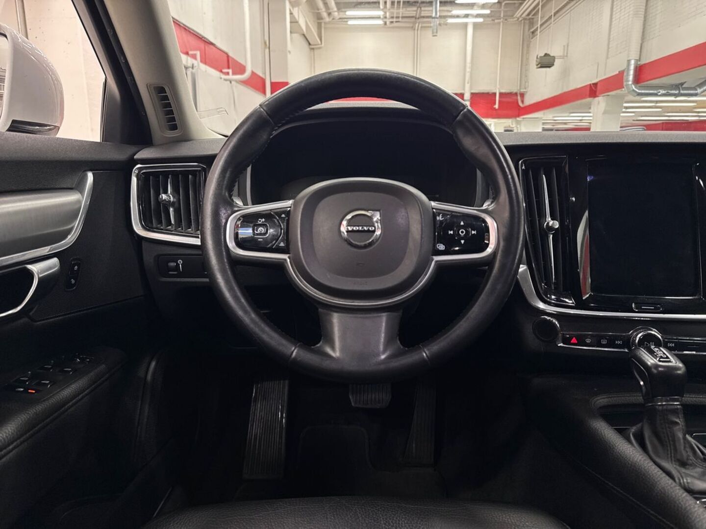 VOLVO V90 2017