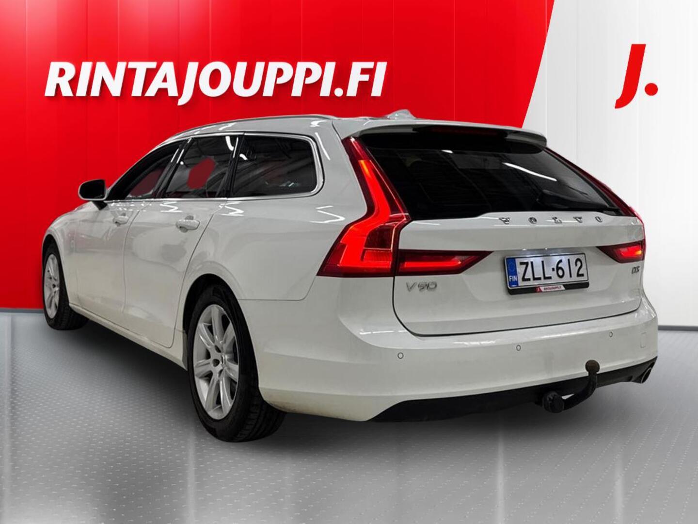 VOLVO V90 2017