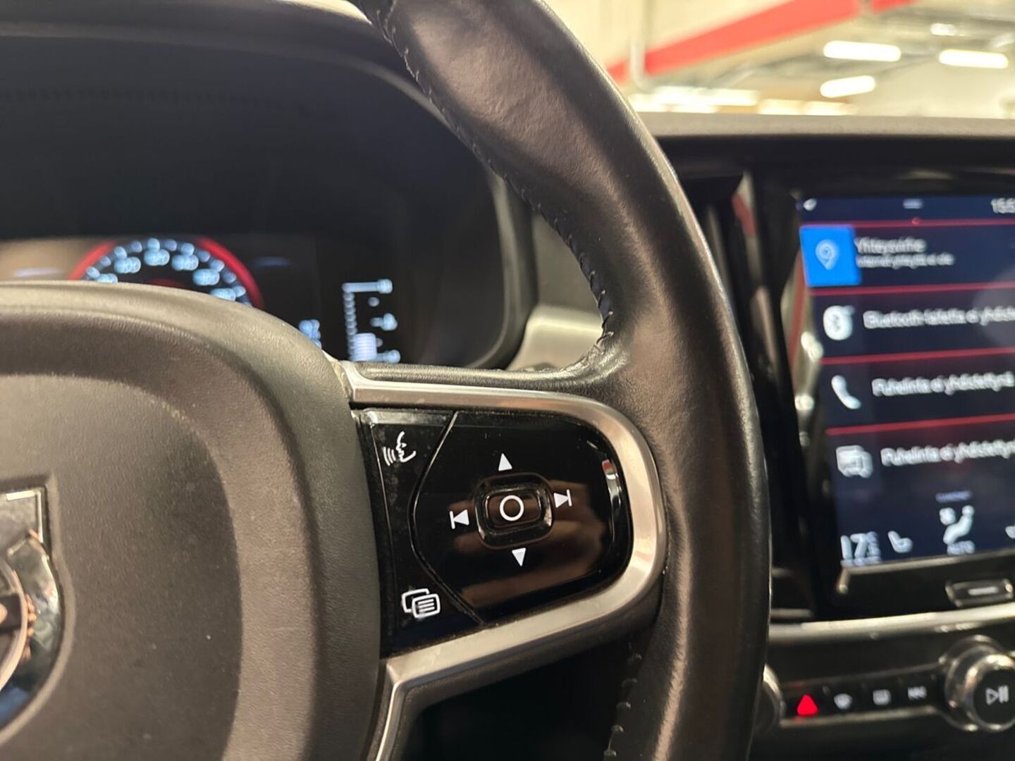 VOLVO V90 2017