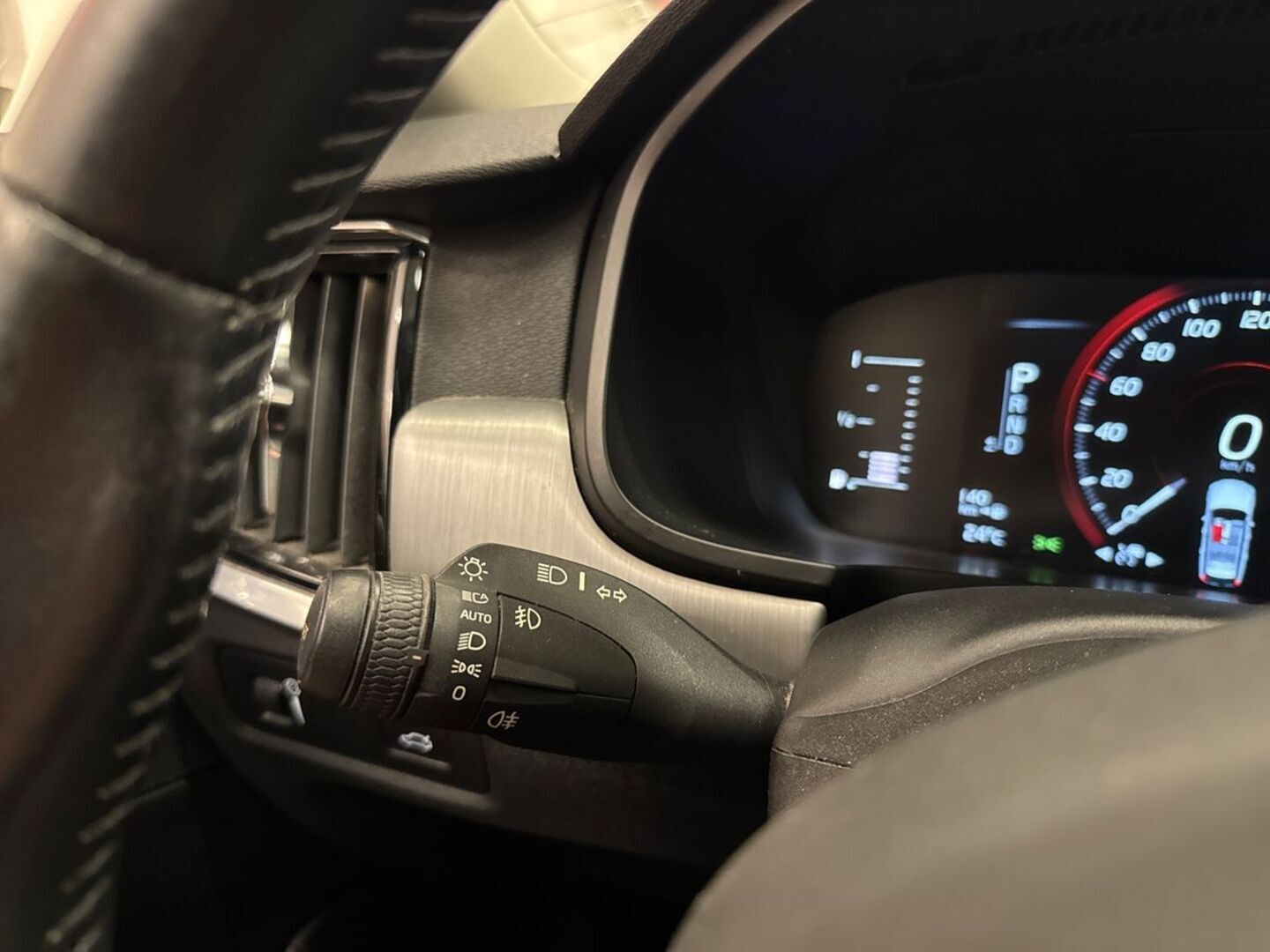 VOLVO V90 2017