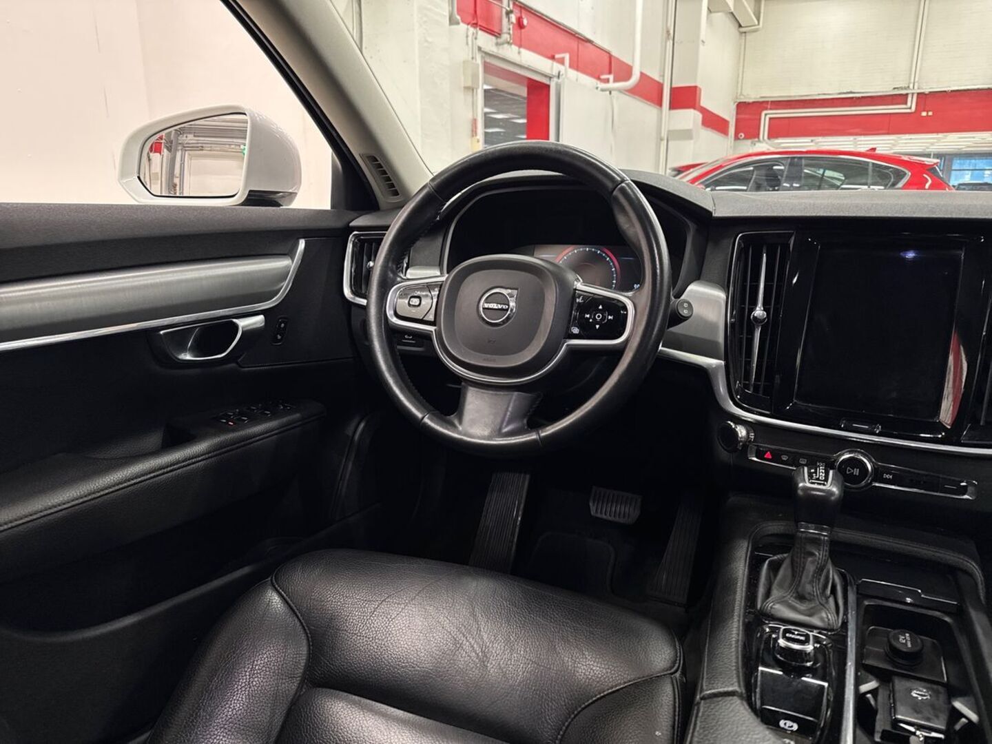 VOLVO V90 2017