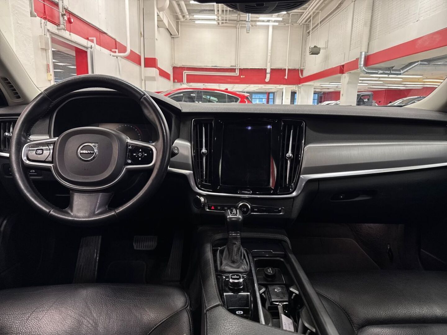 VOLVO V90 2017