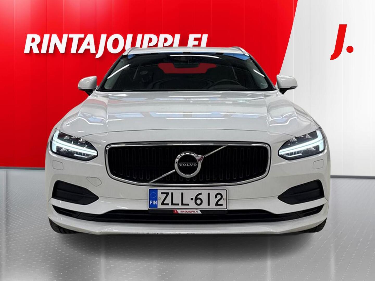 VOLVO V90 2017
