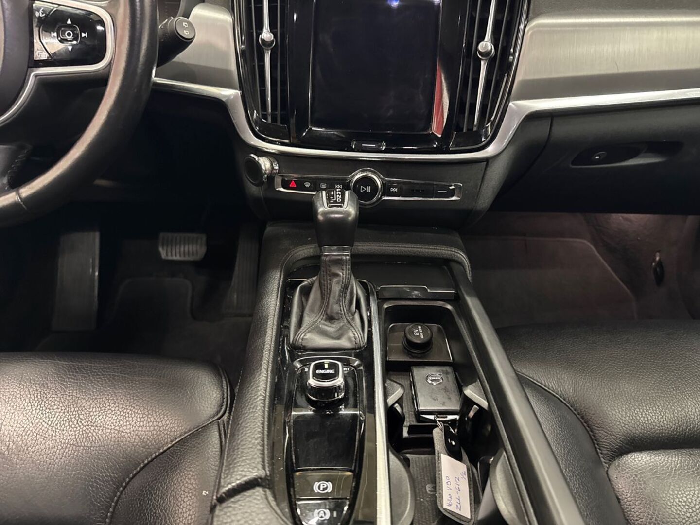 VOLVO V90 2017