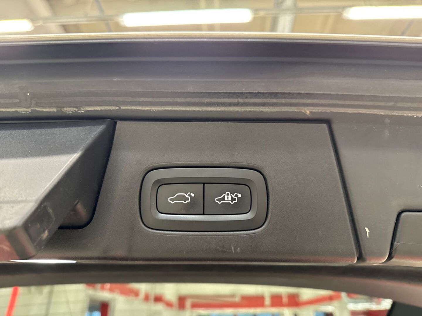 VOLVO V90 2017