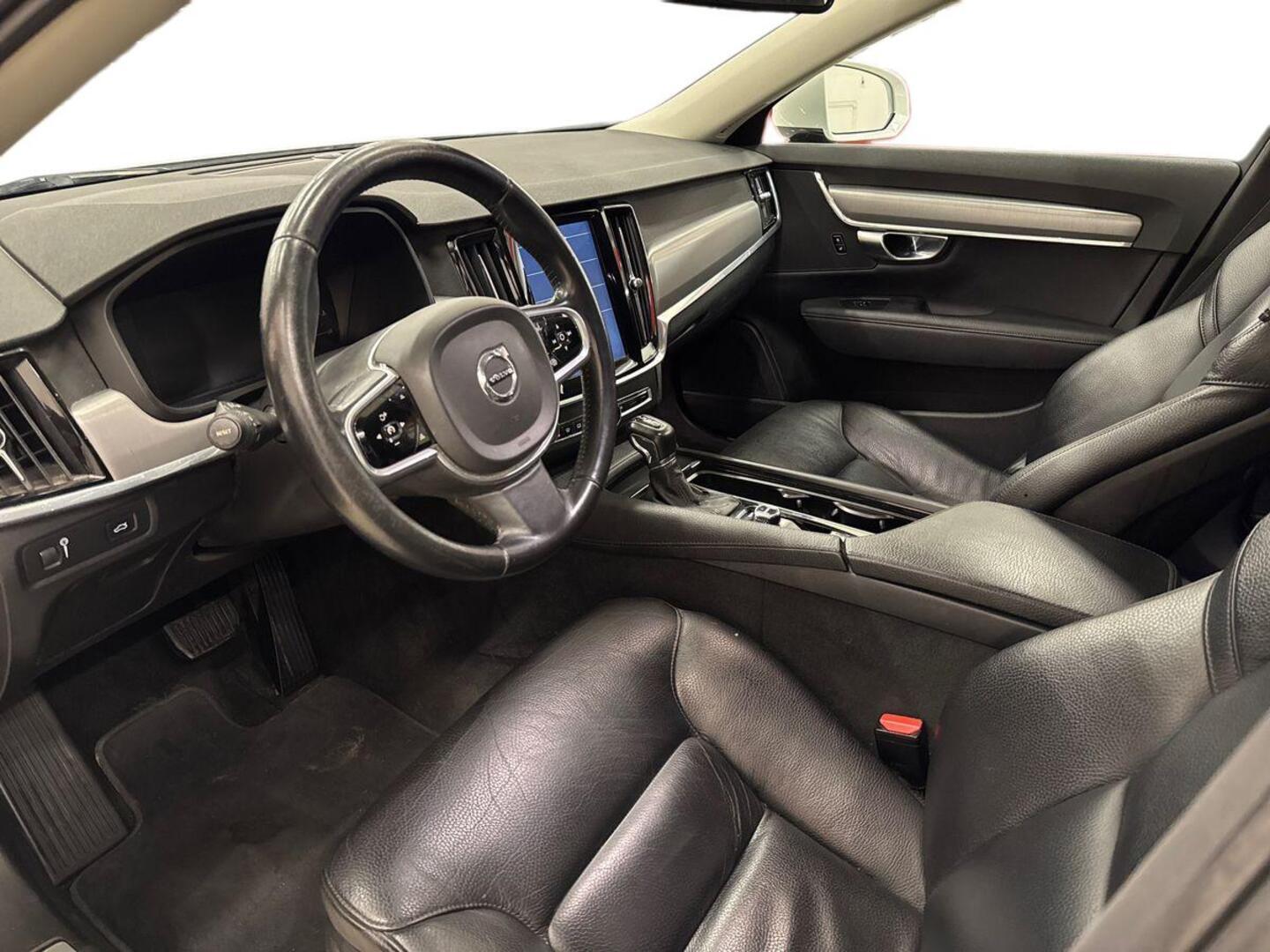 VOLVO V90 2017