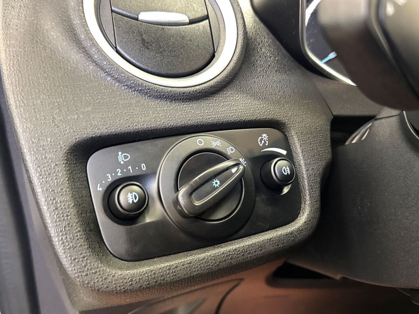 FORD Fiesta 2017
