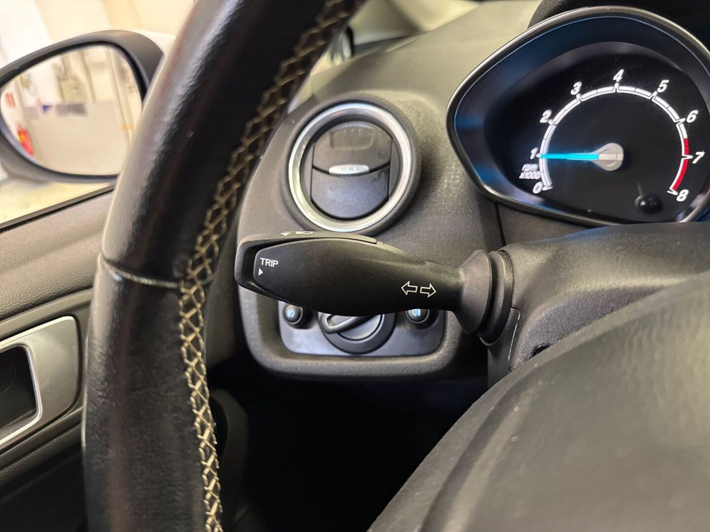 FORD Fiesta 2017