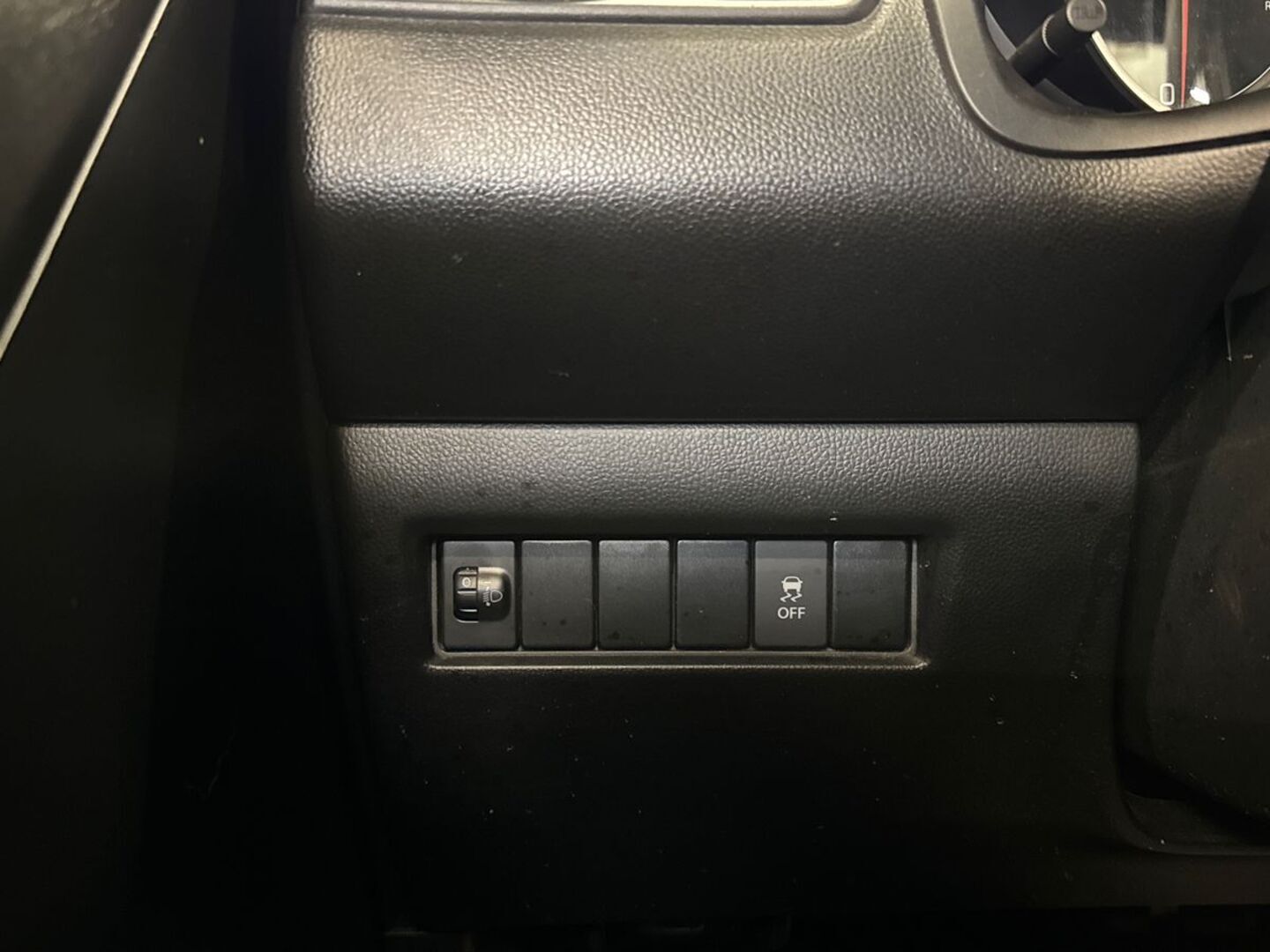 SUZUKI Swift 13