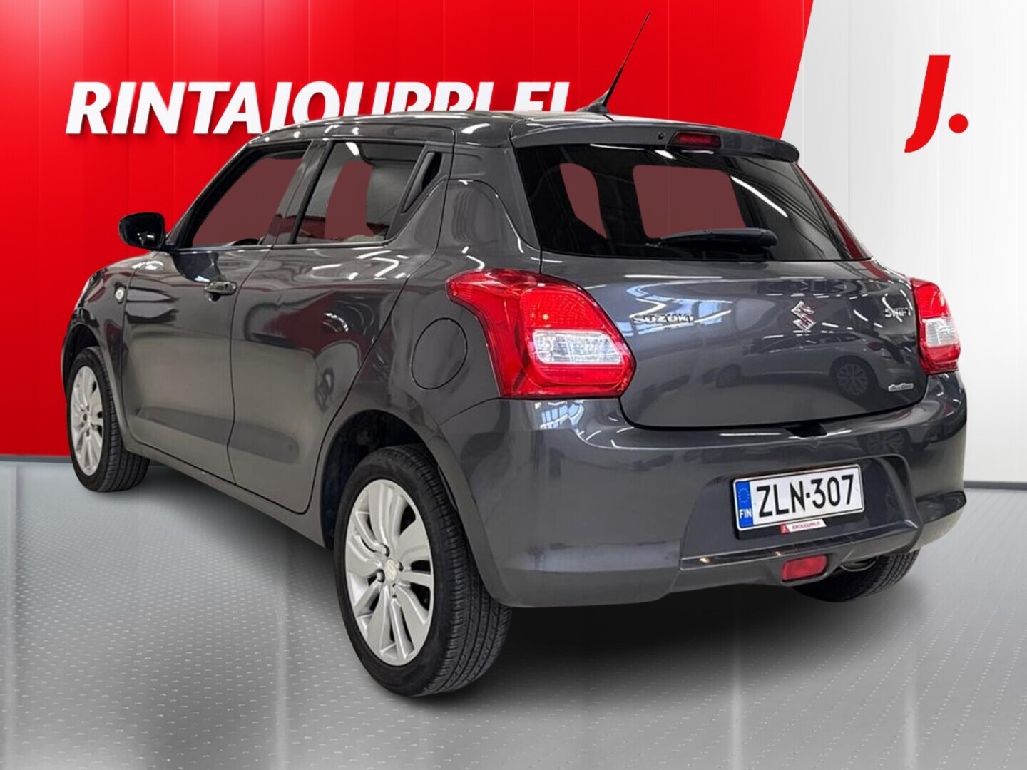SUZUKI Swift 2