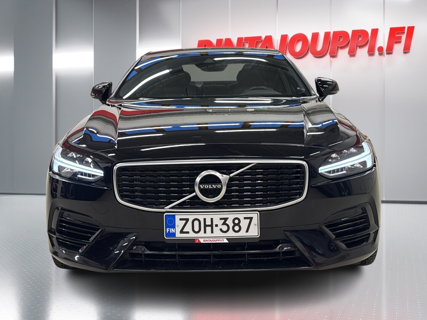 VOLVO S90 2020