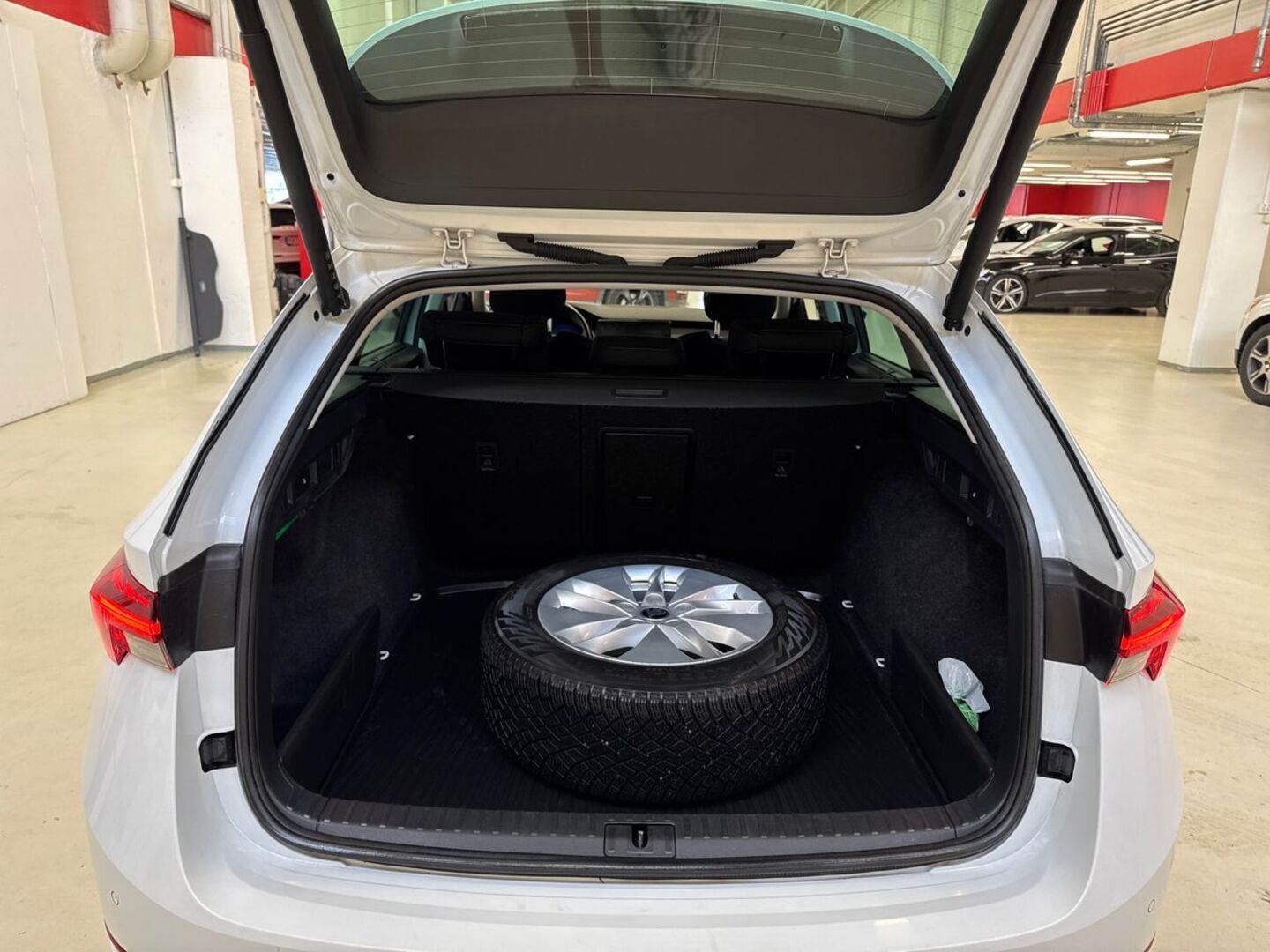 SKODA Octavia 11