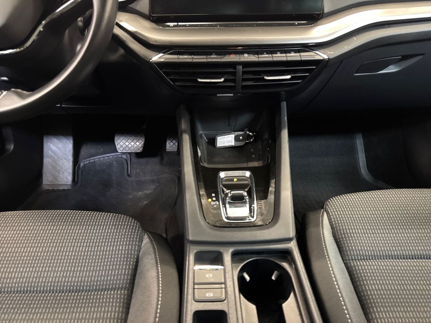 SKODA Octavia 30