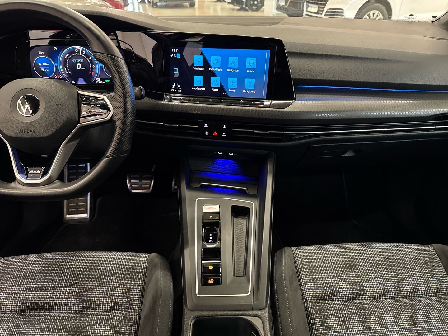 VOLKSWAGEN Golf 2022