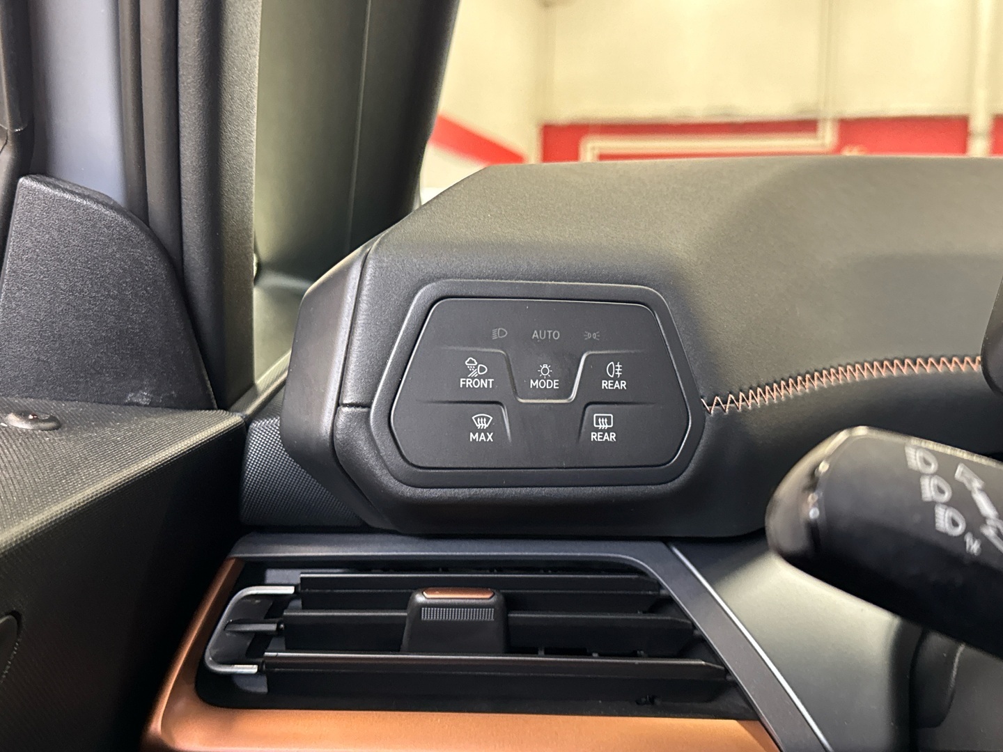 CUPRA Born 2023
