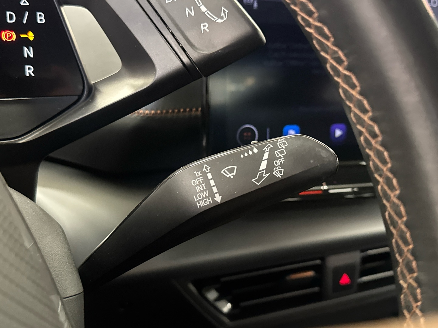 CUPRA Born 2023