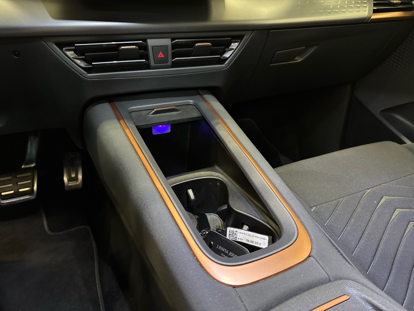CUPRA Born 2023