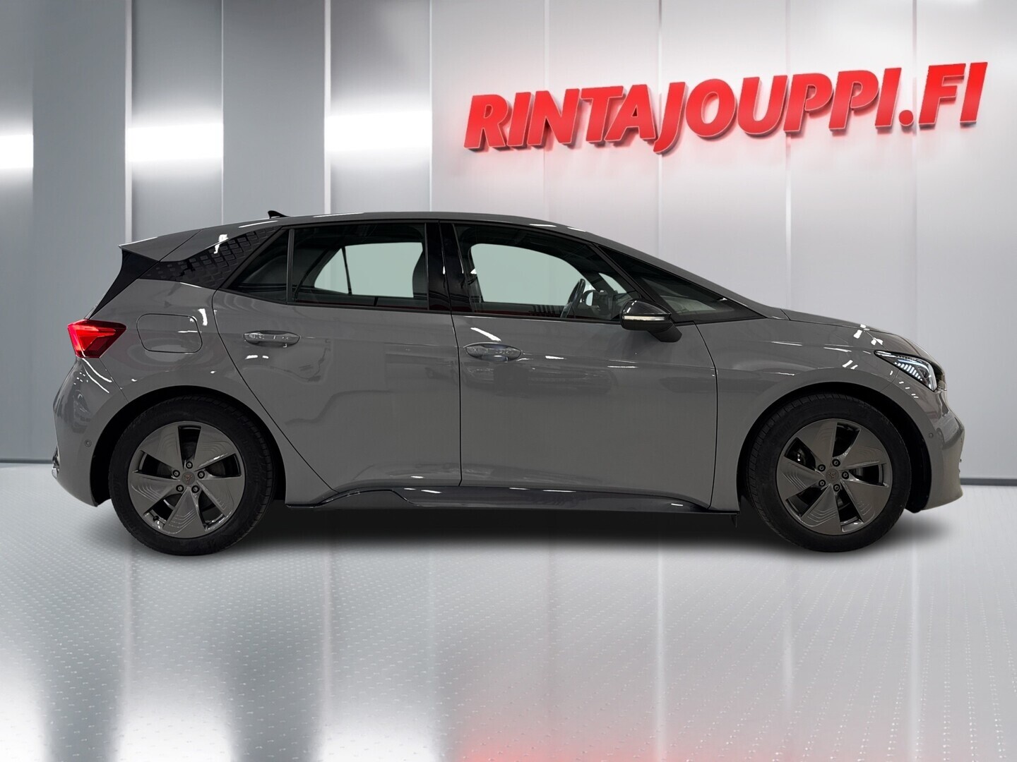 CUPRA Born 2023