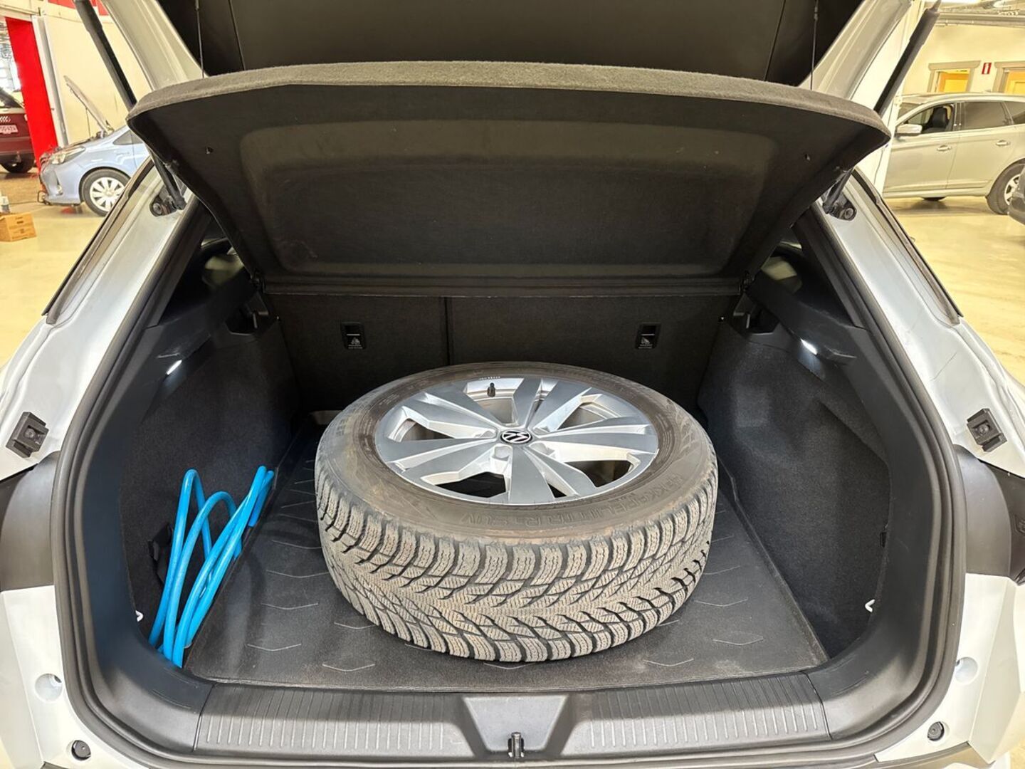VOLKSWAGEN ID.4 2022