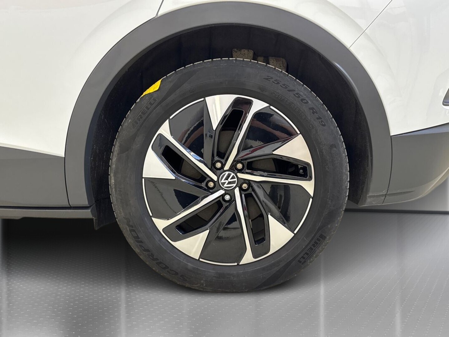 VOLKSWAGEN ID.4 2022