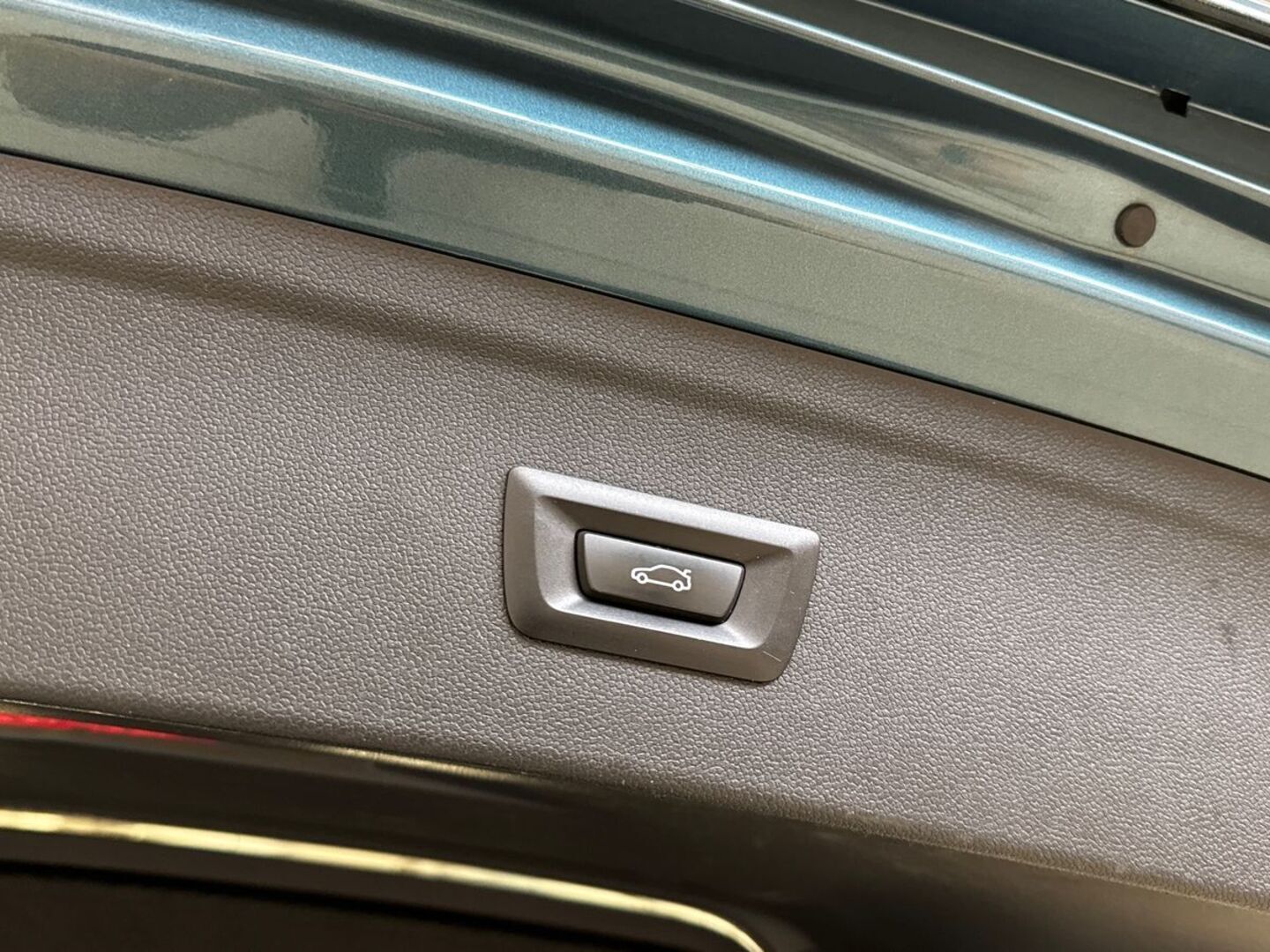 BMW iX 2021